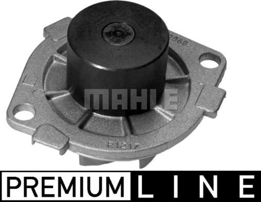 MAHLE CP 368 000P - Водна помпа vvparts.bg