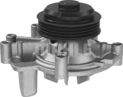 MAHLE CP 367 000S - Водна помпа vvparts.bg