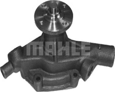 MAHLE CP 312 000P - Водна помпа vvparts.bg