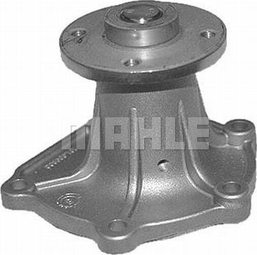 MAHLE CP 388 000S - Водна помпа vvparts.bg