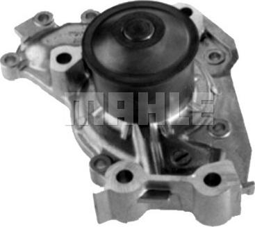 MAHLE CP 336 000S - Водна помпа vvparts.bg