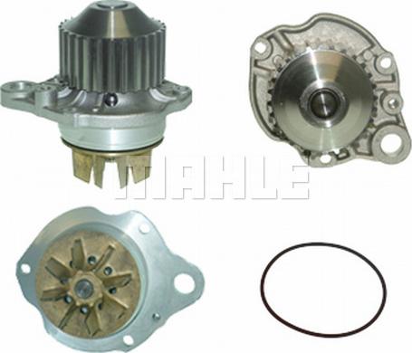 MAHLE CP 337 000P - Водна помпа vvparts.bg