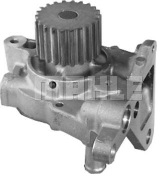 MAHLE CP 324 000P - Водна помпа vvparts.bg