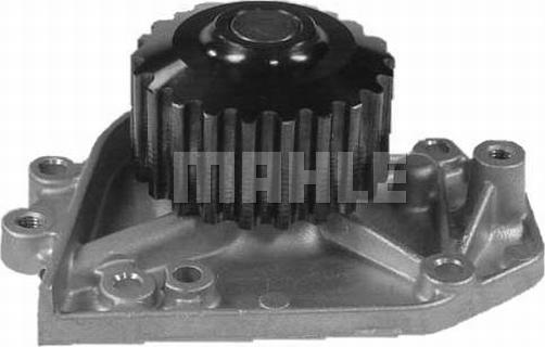 MAHLE CP 327 000S - Водна помпа vvparts.bg