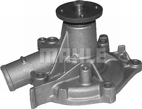 MAHLE CP 372 000S - Водна помпа vvparts.bg