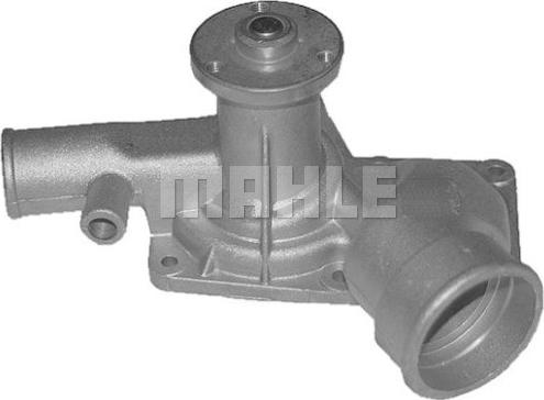 MAHLE CP 296 000S - Водна помпа vvparts.bg