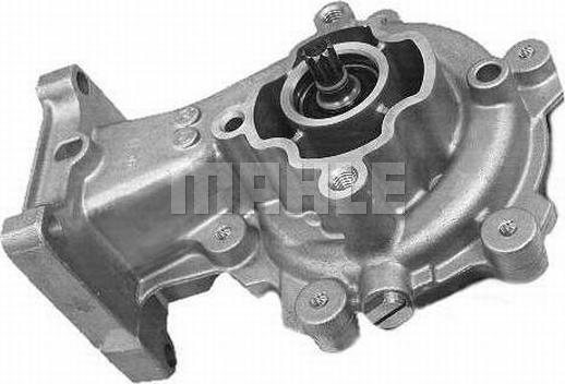 MAHLE CP 242 000S - Водна помпа vvparts.bg