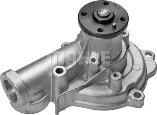 MAHLE CP 247 000P - Водна помпа vvparts.bg