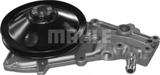 MAHLE CP 258 000P - Водна помпа vvparts.bg