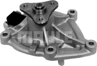 MAHLE CP 253 000S - Водна помпа vvparts.bg