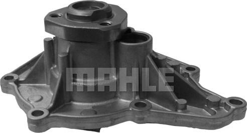 MAHLE CP 266 000S - Водна помпа vvparts.bg