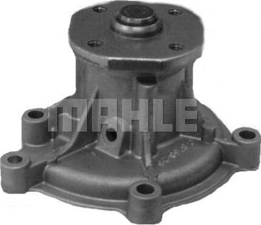 MAHLE CP 267 000S - Водна помпа vvparts.bg