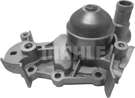 MAHLE CP 21 000S - Водна помпа vvparts.bg