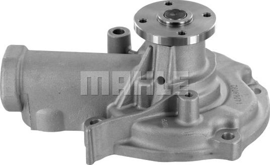 MAHLE CP 239 000S - Водна помпа vvparts.bg