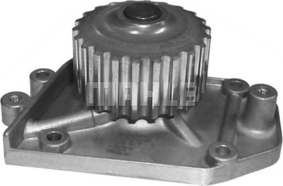 MAHLE CP 236 000P - Водна помпа vvparts.bg