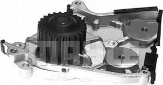 MAHLE CP 237 000S - Водна помпа vvparts.bg