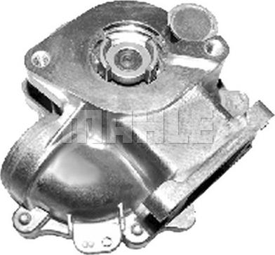 MAHLE CP 229 000P - Водна помпа vvparts.bg