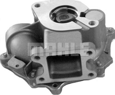 MAHLE CP 229 000S - Водна помпа vvparts.bg