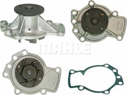 MAHLE CP 223 000P - Водна помпа vvparts.bg