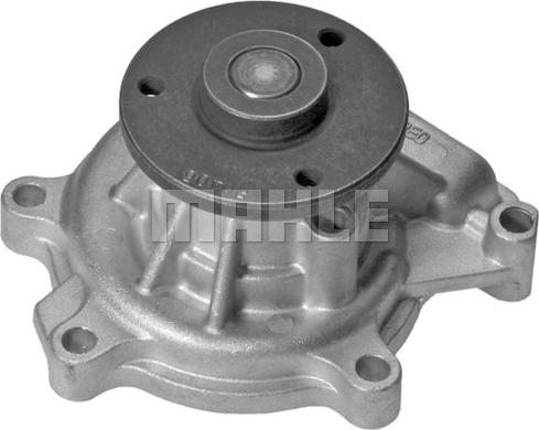 MAHLE CP 270 000P - Водна помпа vvparts.bg