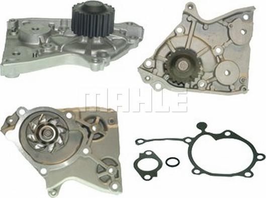 MAHLE CP 273 000P - Водна помпа vvparts.bg