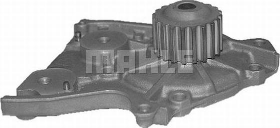 MAHLE CP 273 000S - Водна помпа vvparts.bg