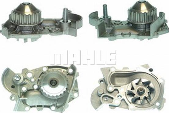 MAHLE CP 74 000P - Водна помпа vvparts.bg