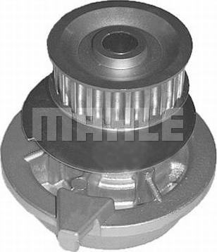 MAHLE CP 75 000S - Водна помпа vvparts.bg