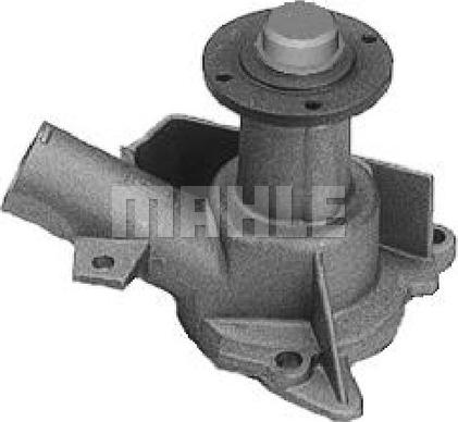 MAHLE CP 70 000S - Водна помпа vvparts.bg