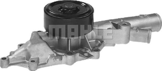 MAHLE CP 72 000S - Водна помпа vvparts.bg