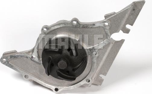 MAHLE CPK 11 000P - Водна помпа+ к-кт ангренажен ремък vvparts.bg