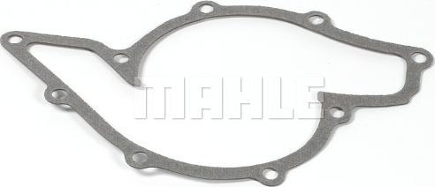 MAHLE CPK 11 000P - Водна помпа+ к-кт ангренажен ремък vvparts.bg