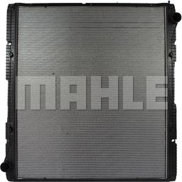 MAHLE CR 916 000P - Радиатор, охлаждане на двигателя vvparts.bg