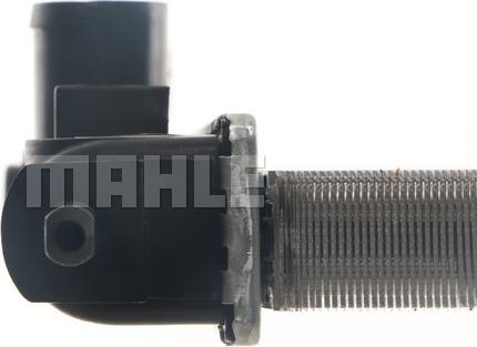 MAHLE CR 441 000S - Радиатор, охлаждане на двигателя vvparts.bg