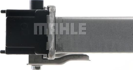 MAHLE CR 407 000S - Радиатор, охлаждане на двигателя vvparts.bg