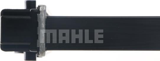 MAHLE CR 516 000S - Радиатор, охлаждане на двигателя vvparts.bg