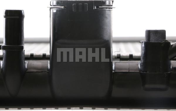 MAHLE CR 1433 000S - Радиатор, охлаждане на двигателя vvparts.bg