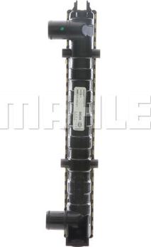 MAHLE CR 1056 000S - Радиатор, охлаждане на двигателя vvparts.bg