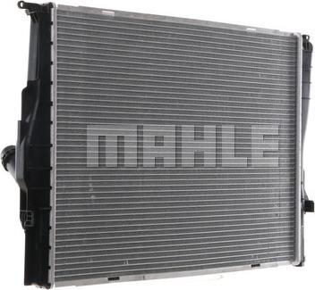 MAHLE CR 1088 000S - Радиатор, охлаждане на двигателя vvparts.bg