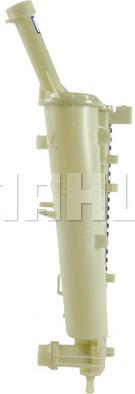 MAHLE CR 1859 000P - Радиатор, охлаждане на двигателя vvparts.bg