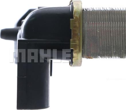 MAHLE CR 392 000S - Радиатор, охлаждане на двигателя vvparts.bg