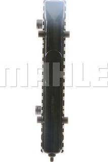 MAHLE CR 364 000S - Радиатор, охлаждане на двигателя vvparts.bg