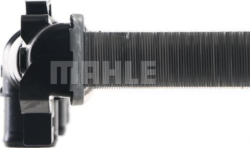 MAHLE CR 22 001S - Радиатор, охлаждане на двигателя vvparts.bg