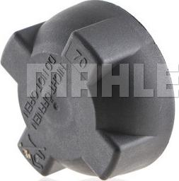 MAHLE CRB 90 000S - Капачка, резервоар за охладителна течност vvparts.bg