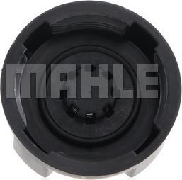 MAHLE CRB 90 000S - Капачка, резервоар за охладителна течност vvparts.bg