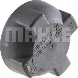 MAHLE CRB 90 000S - Капачка, резервоар за охладителна течност vvparts.bg