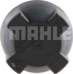 MAHLE CRB 90 000S - Капачка, резервоар за охладителна течност vvparts.bg