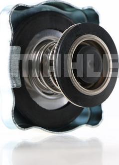 MAHLE CRB 115 000S - Капачка, резервоар за охладителна течност vvparts.bg