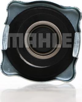 MAHLE CRB 115 000S - Капачка, резервоар за охладителна течност vvparts.bg