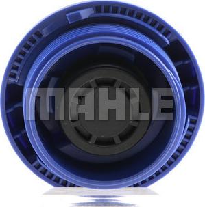 MAHLE CRB 135 000S - Капачка, резервоар за охладителна течност vvparts.bg